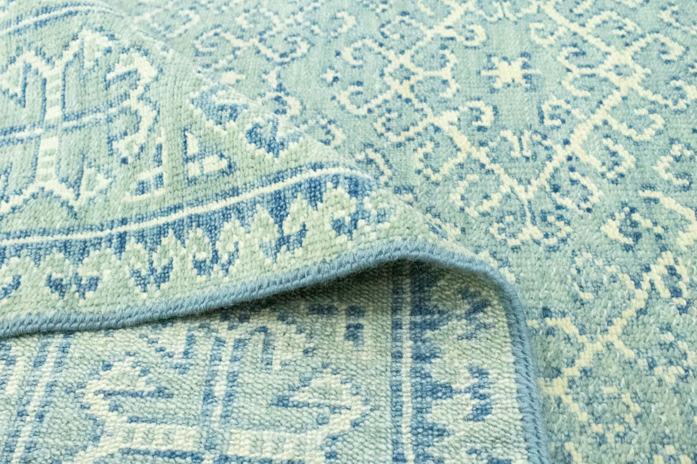Tapis design 301x258cm - Designerteppich