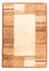 Tapis en laine - 195 x 138 cm - violet