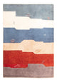 Tapis Gabbeh indien Tapis 200x140cm - Tapis en laine
