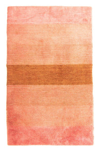 Tapis Gabbeh - Indus - 182 x 114 cm - multicolore