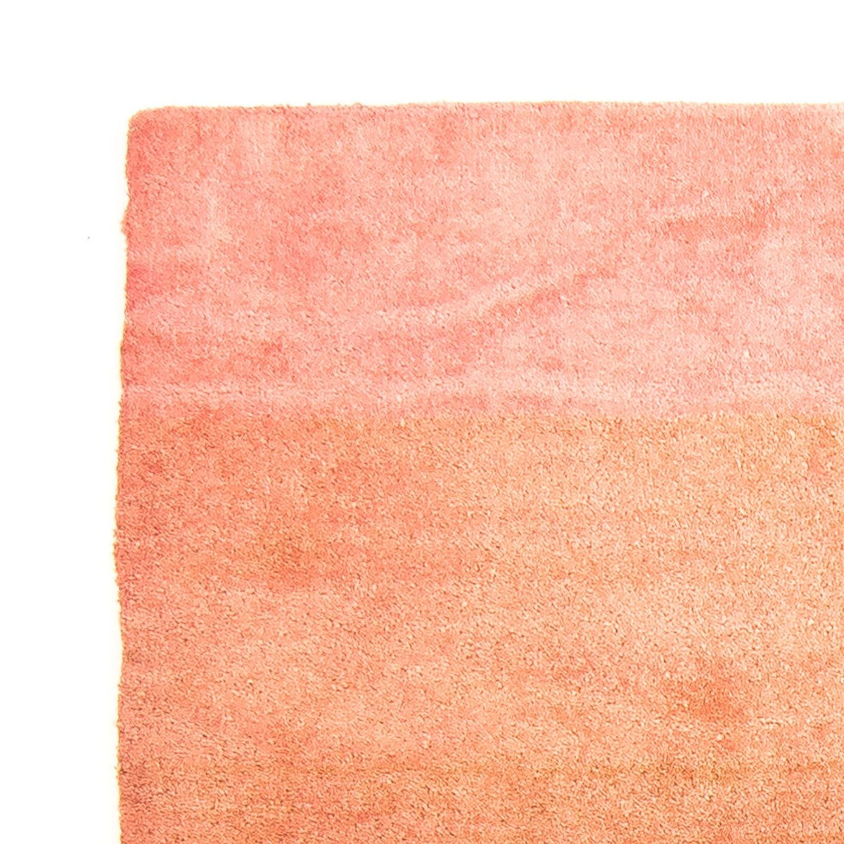 Tapis Gabbeh - Indus - 182 x 114 cm - multicolore