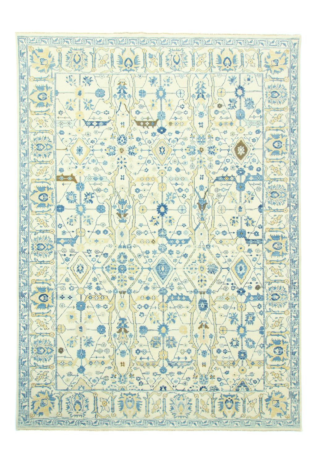 Tapis design 434x310cm - Designerteppich