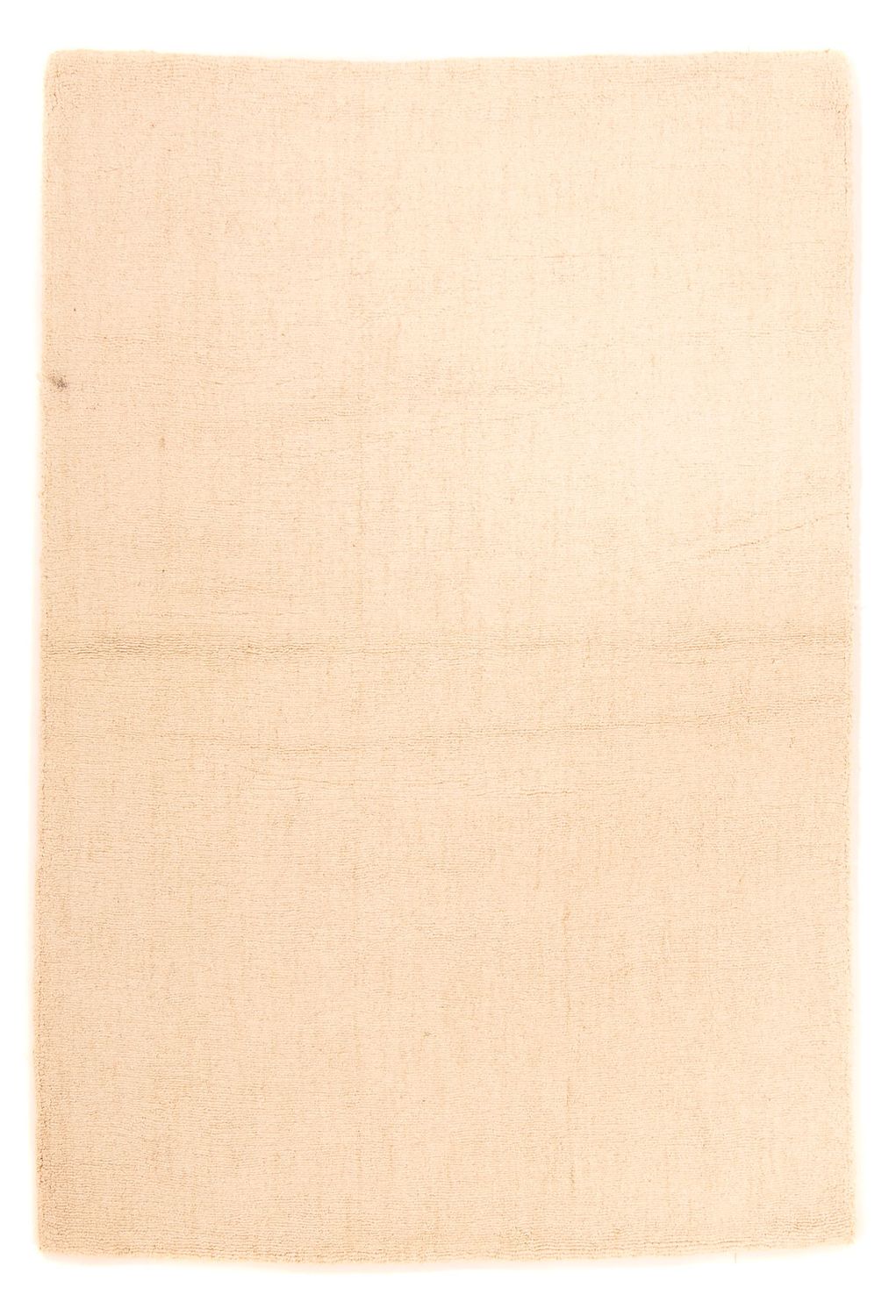 Tapis Gabbeh - Softy - 175 x 122 cm - beige