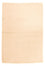 Tapis Gabbeh - Softy - 175 x 122 cm - beige