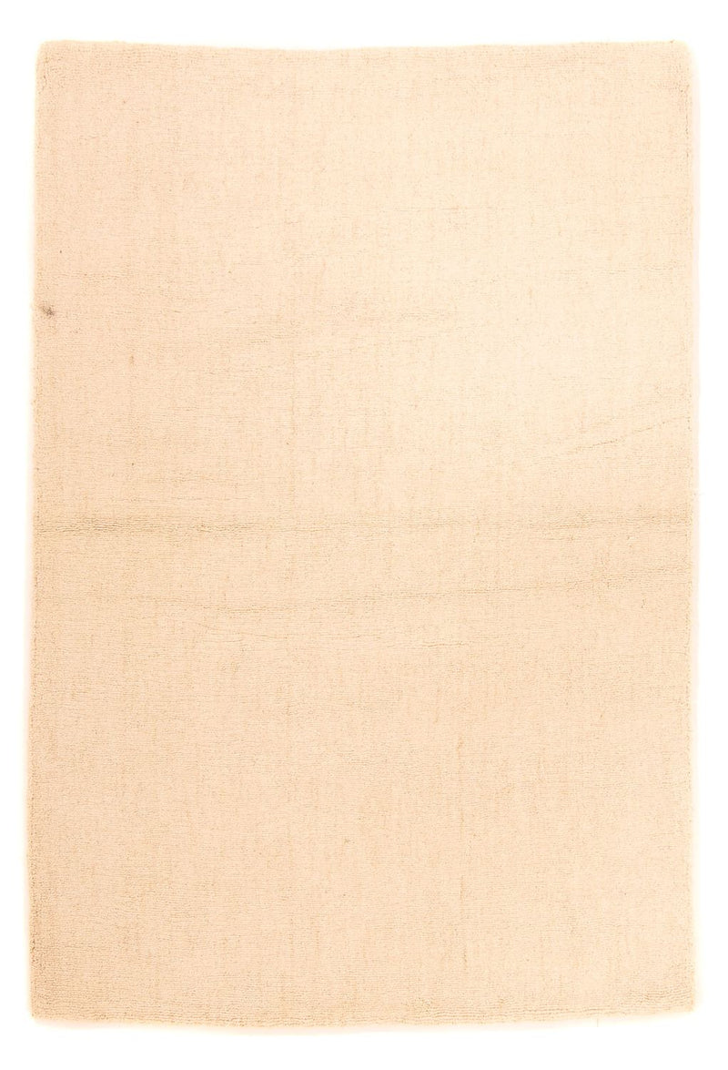 Tapis Gabbeh - Softy - 175 x 122 cm - beige