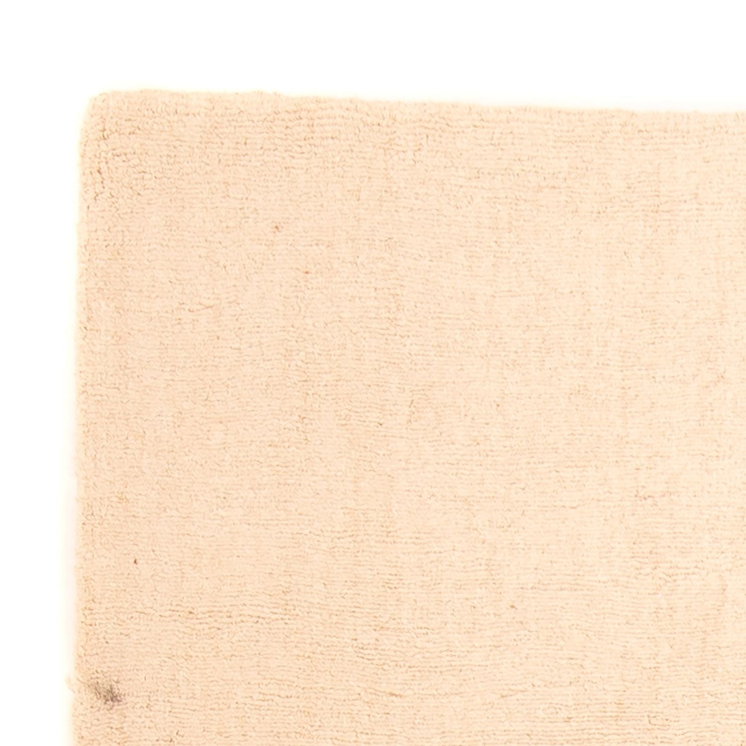 Tapis Gabbeh - Softy - 175 x 122 cm - beige