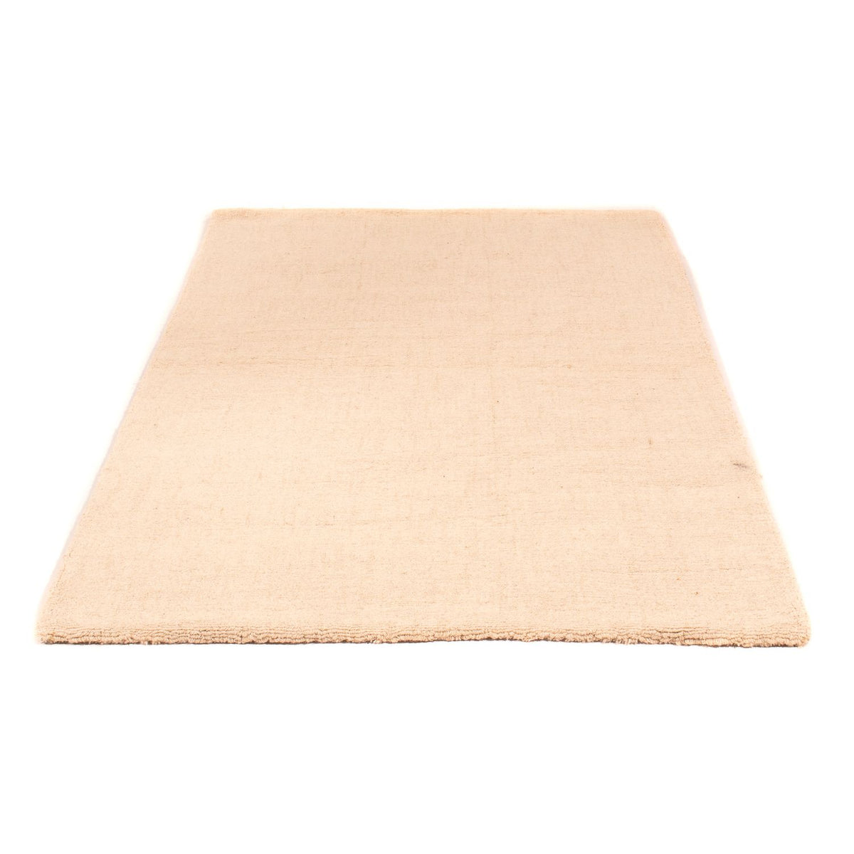 Tapis Gabbeh - Softy - 175 x 122 cm - beige