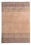 Tapis Gabbeh - Indus - 177 x 122 cm - marron clair