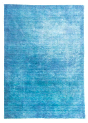 Tapis Gabbeh - Indus - 240 x 174 cm - multicolore