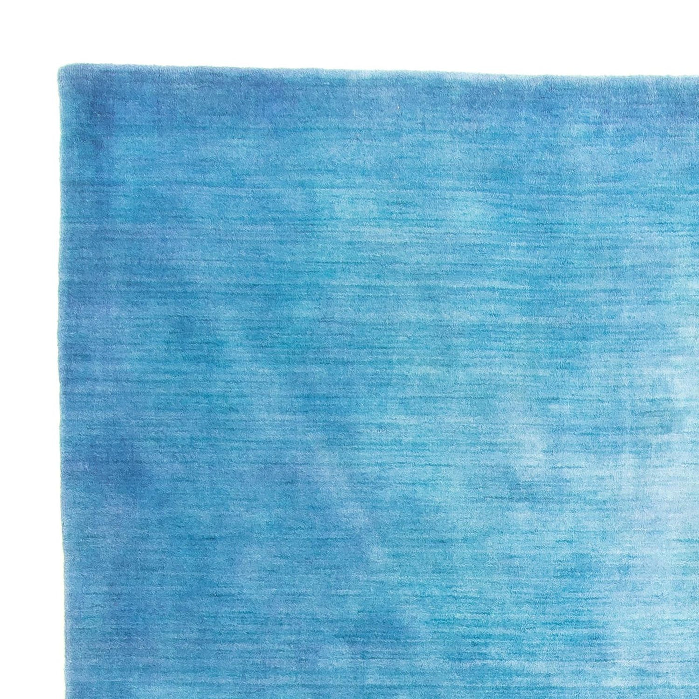 Tapis Gabbeh indien Tapis 240x174cm - Tapis en laine