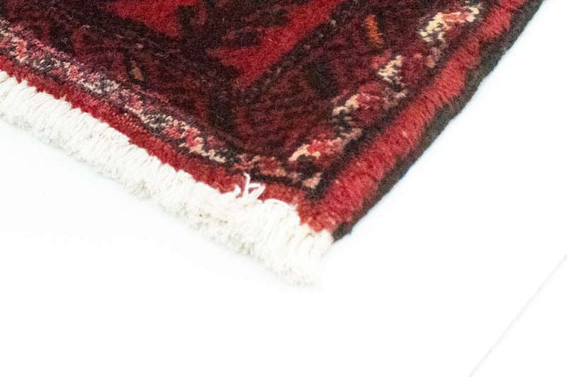 Tapis Belutsch - 208 x 105 cm - rouge