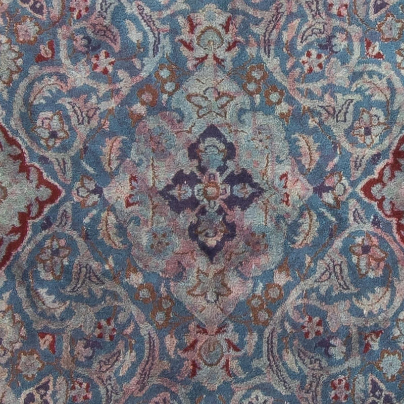 Tapis persan - Nain - Royal - 196 x 120 cm - multicolore