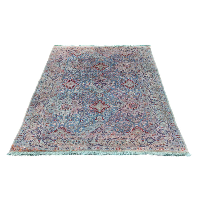 Tapis persan - Nain - Royal - 196 x 120 cm - multicolore
