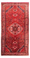 Tapis persan - Nomadic - 297 x 162 cm - rouge