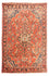 Tapis persan - Classique - 314 x 211 cm - rouge clair