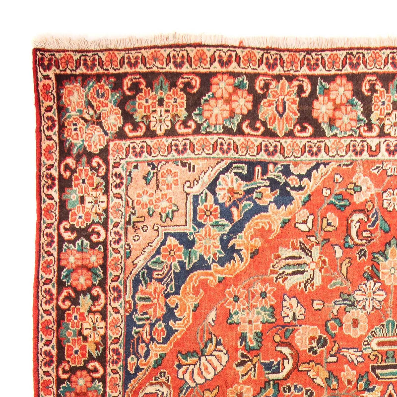 Tapis persan - Classique - 314 x 211 cm - rouge clair