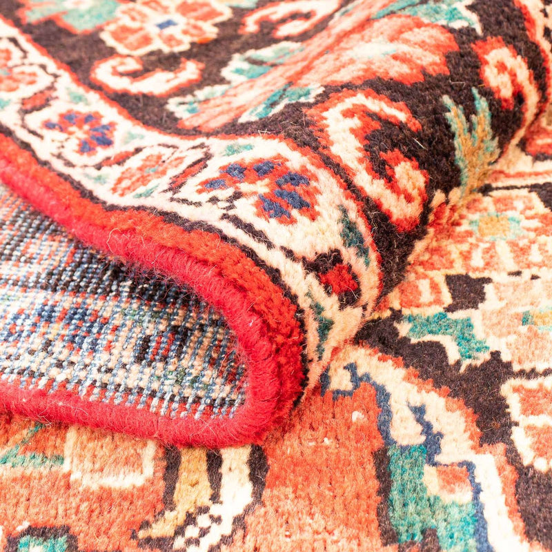Tapis persan - Classique - 314 x 211 cm - rouge clair