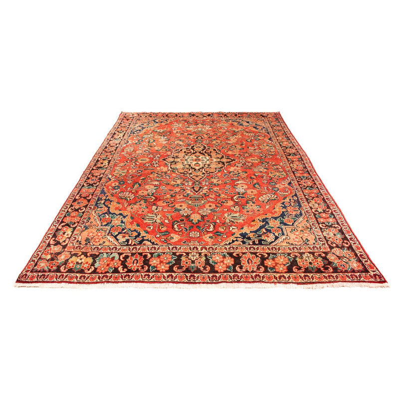 Tapis persan - Classique - 314 x 211 cm - rouge clair
