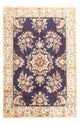 Tapis de Nain - 9 lignes Tapis 197x129cm - Tapis persan