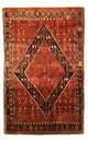 Tapis de Bidjar Tapis 206x135cm - Tapis persan