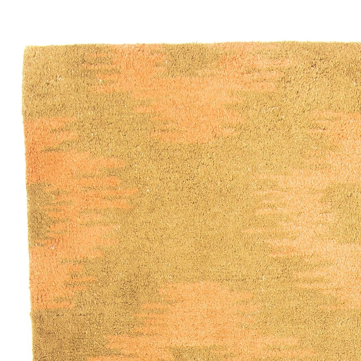 Tapis en laine - 234 x 148 cm - multicolore