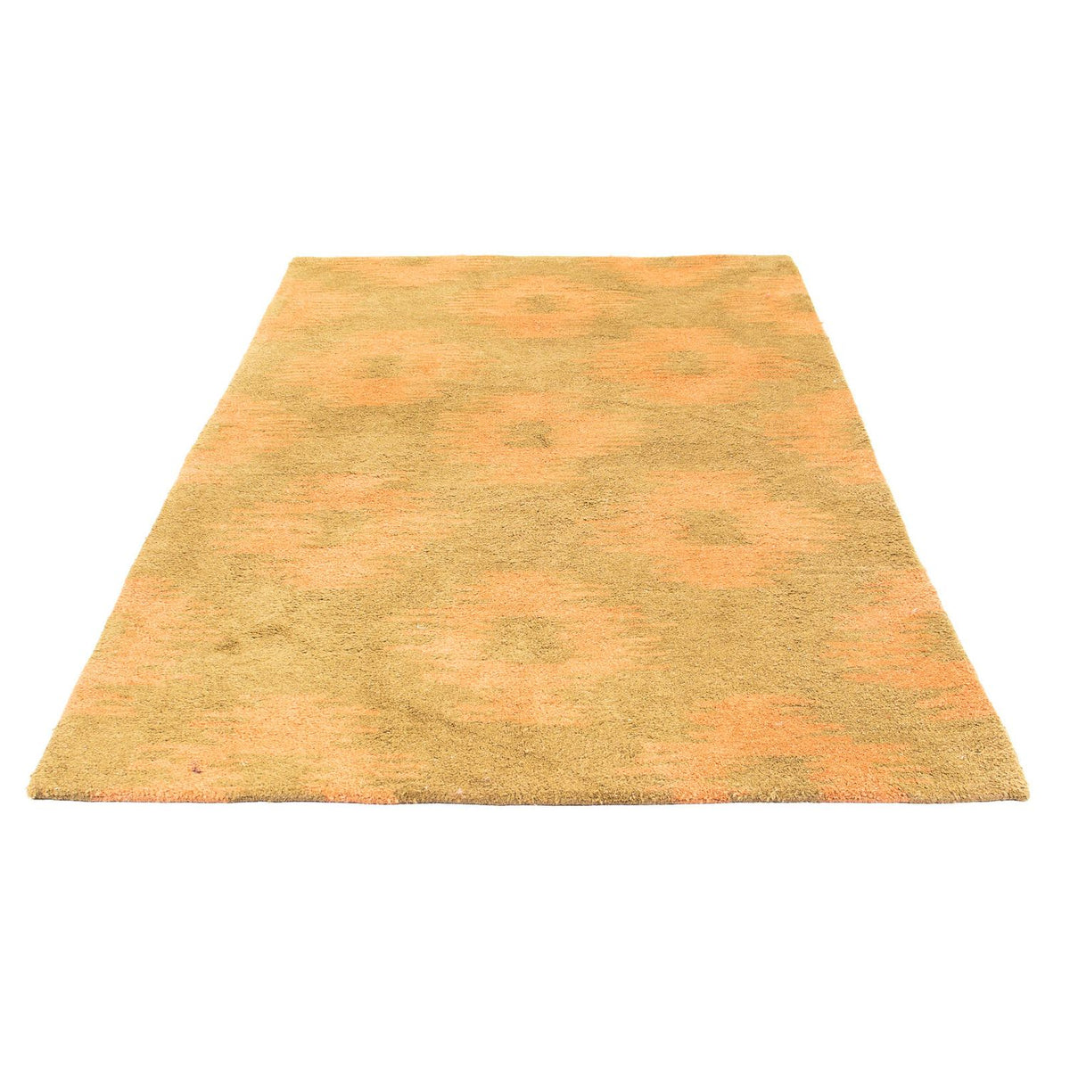 Tapis en laine - 234 x 148 cm - multicolore