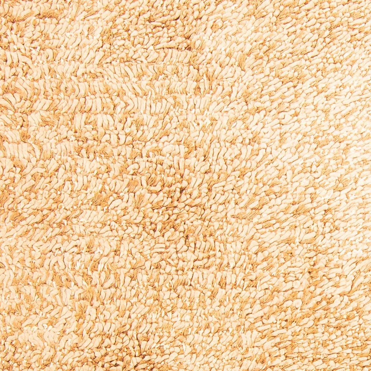 Tapis à poils longs - 200 x 140 cm - beige