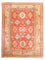 Tapis Ziegler - Kazak - 247 x 187 cm - rouge
