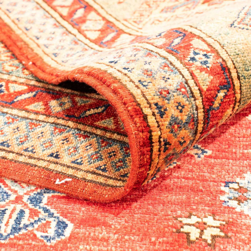 Tapis Ziegler - Kazak - 247 x 187 cm - rouge