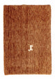 Tapis Gabbeh indien Tapis 88x57cm - Tapis en laine