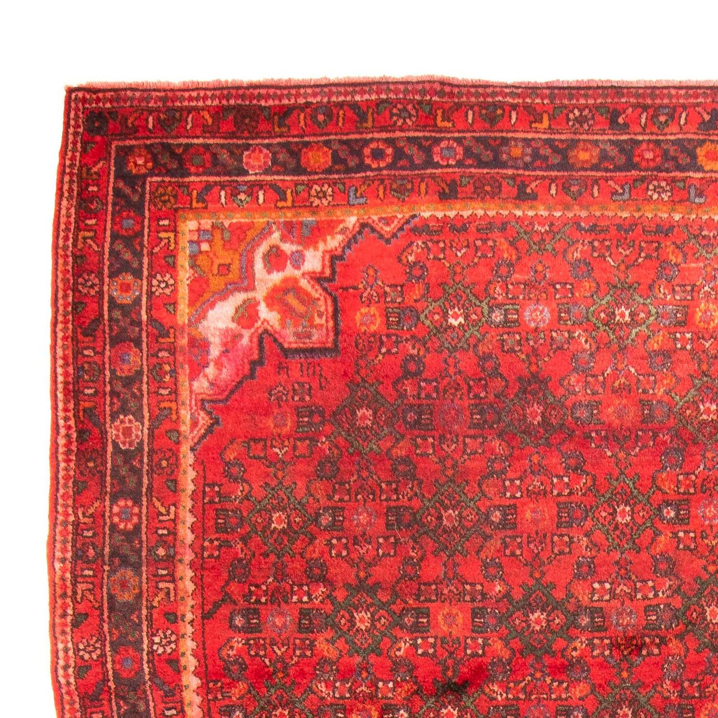 Tapis de Hosseinabad Tapis 302x214cm - Tapis persan