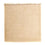 Tapis Népalais - 96 x 65 cm - beige