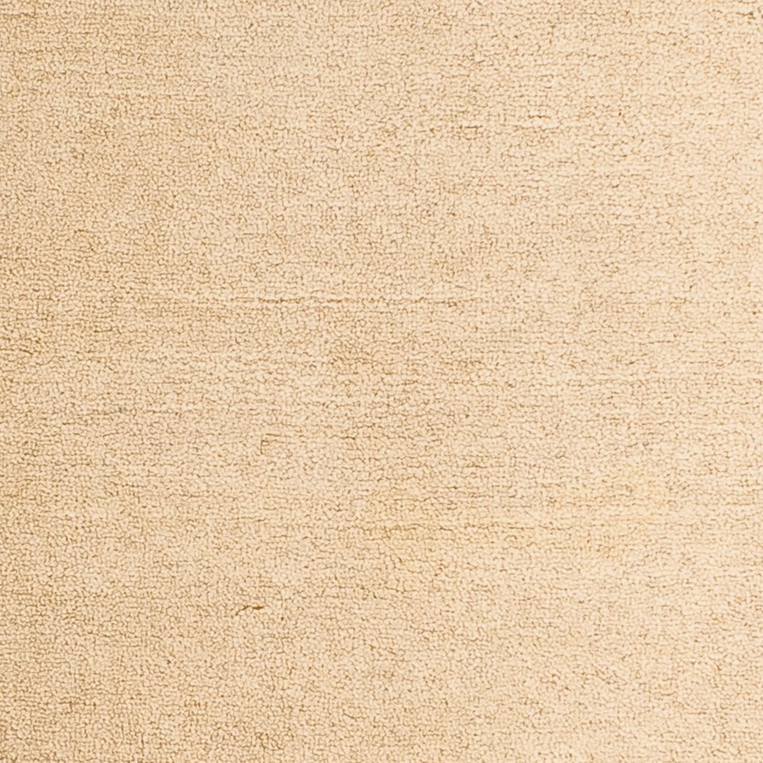 Tapis Népalais - 96 x 65 cm - beige