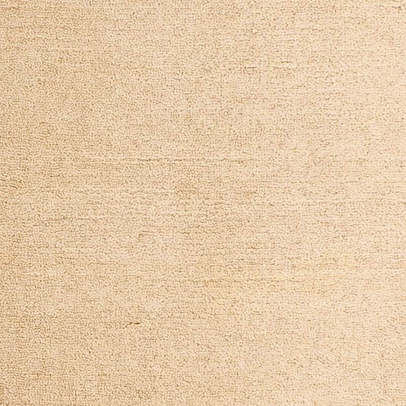 Tapis Népalais - 96 x 65 cm - beige