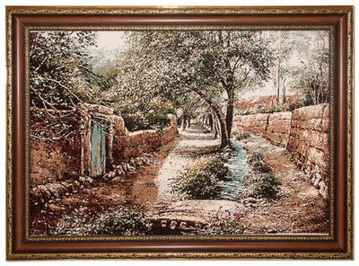 Tapisserie 80x110cm - Tapis oriental