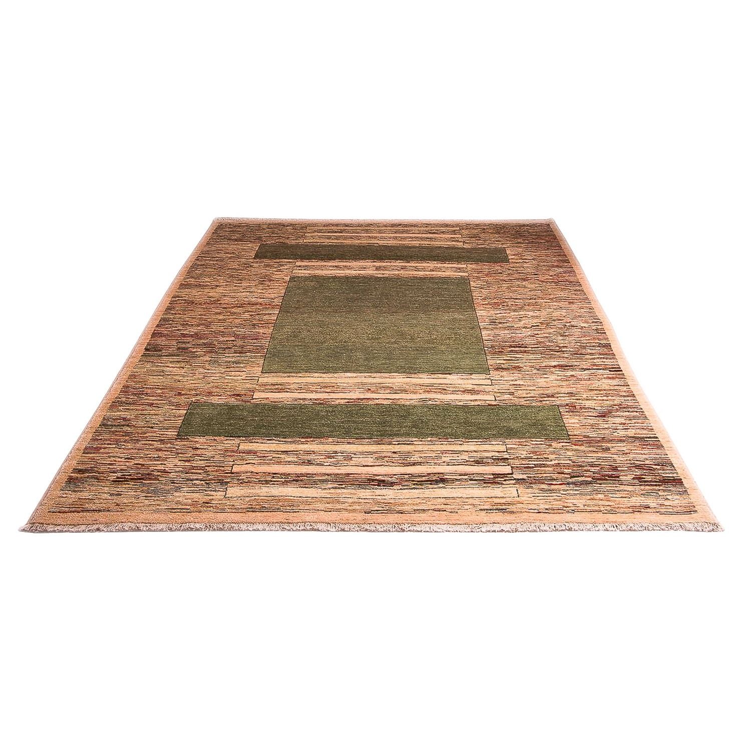 Tapis Ziegler - Moderne - 273 x 193 cm - multicolore