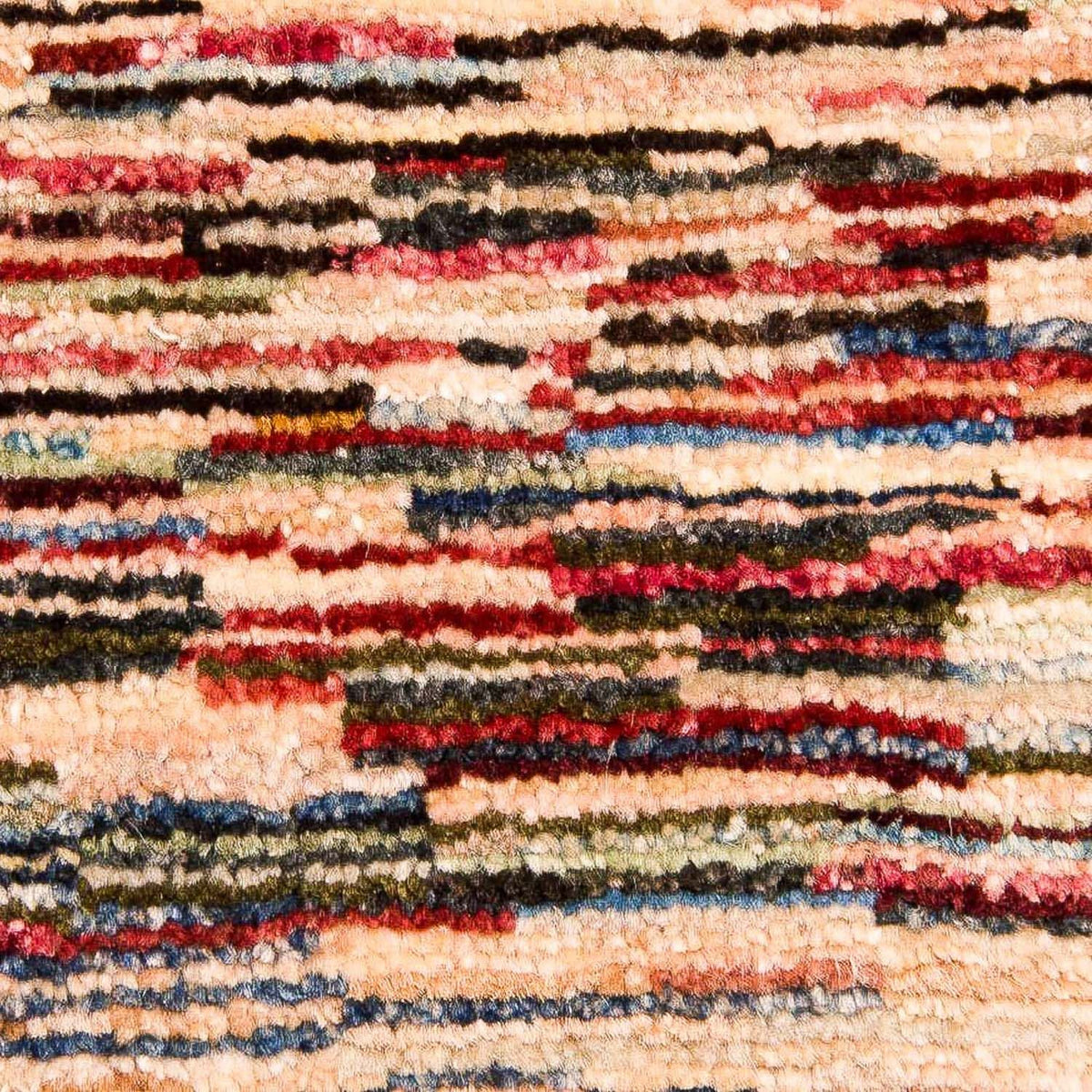 Tapis Ziegler - Moderne - 273 x 193 cm - multicolore