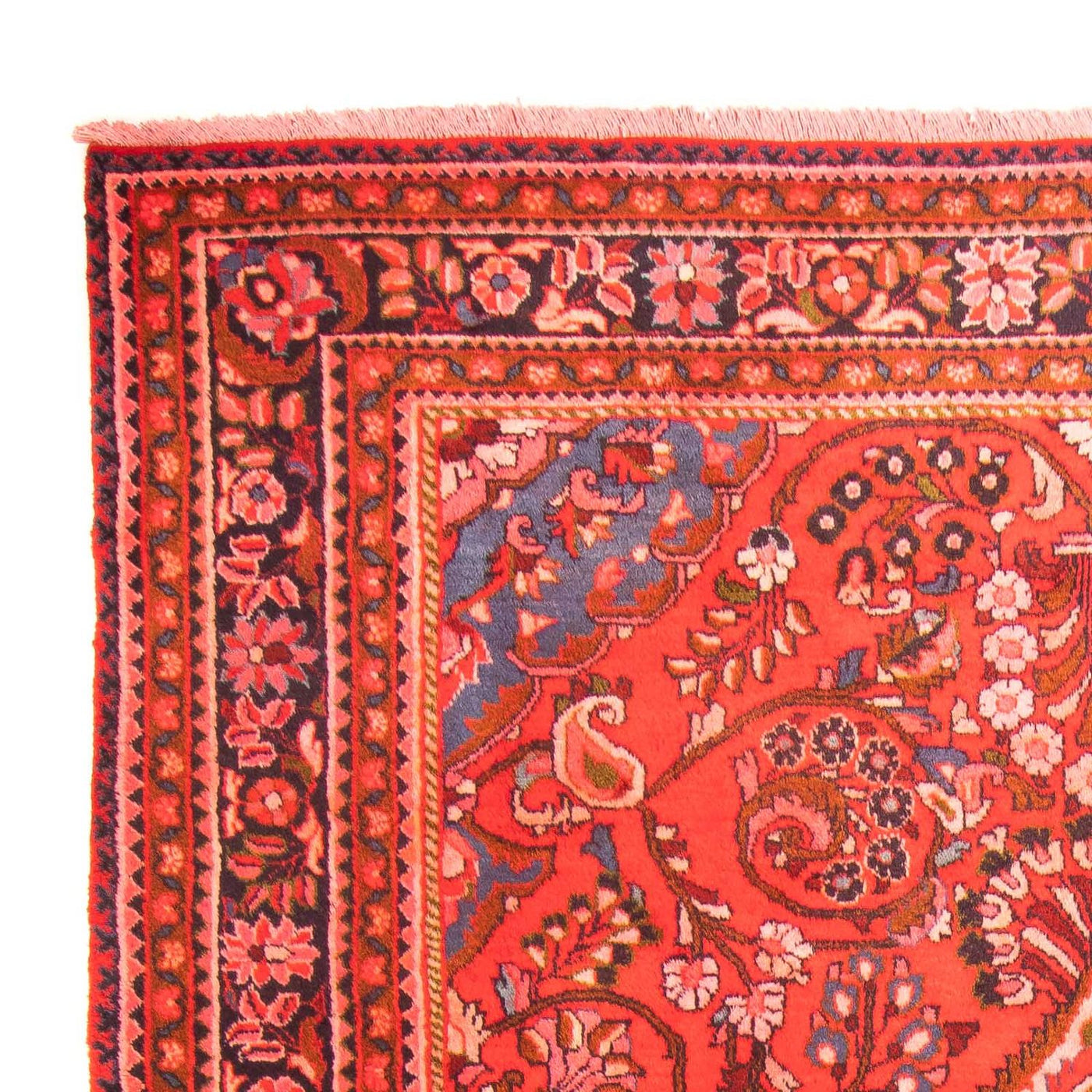 Lilian Tapis 290x210cm - Tapis persan