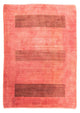 Tapis Gabbeh indien Tapis 243x174cm - Tapis en laine