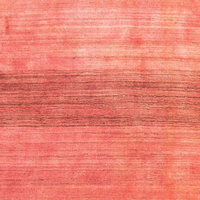 Tapis Gabbeh - Indus - 243 x 174 cm - multicolore