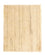 Tapis Gabbeh - Softy - 75 x 55 cm - beige