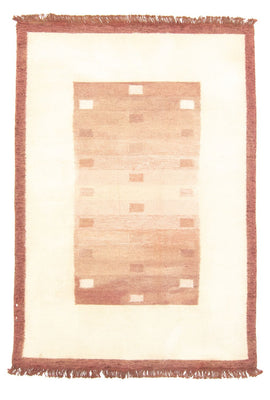 Tapis Kelim - Tendance - 200 x 140 cm - terracotta