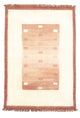 Kilim moderne Tapis 200x140cm - Tapis en laine