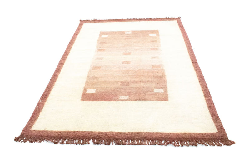 Tapis Kelim - Tendance - 200 x 140 cm - terracotta