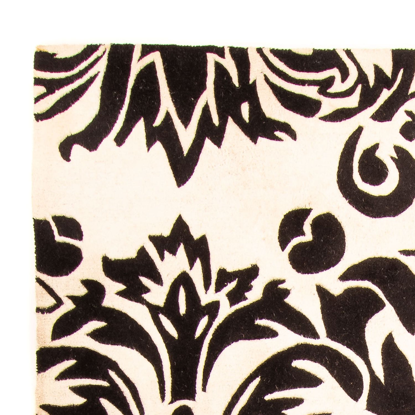Tapis en laine 226x158cm - Tapis en laine