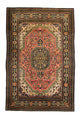 Tapis de Qom Tapis 163x107cm - Tapis persan
