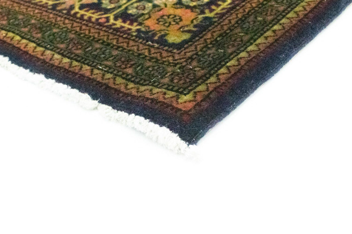 Tapis persan - Ghom - 163 x 107 cm - rouge clair