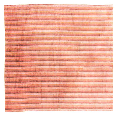 Tapis en viscose 197x197cm - Viskoseteppich