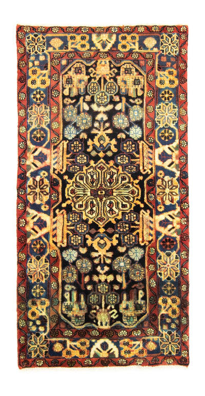 Tapis de Nahavand Tapis 90x172cm - Tapis persan