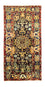 Tapis persan - Nomadic - 172 x 90 cm - bleu